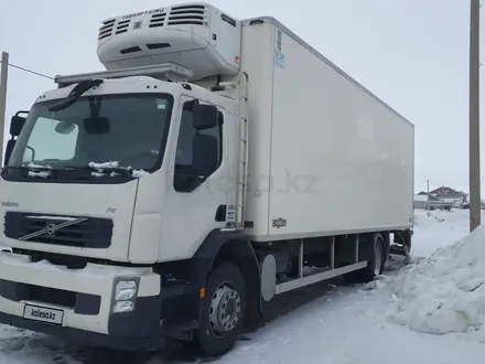 Volvo  FE 280 2008 года за 18 500 000 тг. в Астана – фото 2