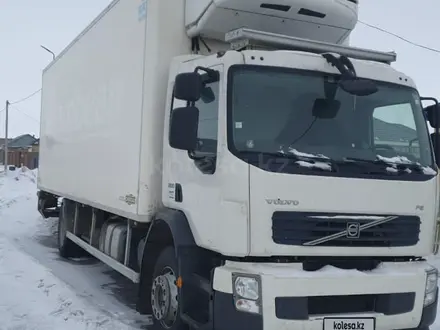 Volvo  FE 280 2008 года за 18 500 000 тг. в Астана – фото 4