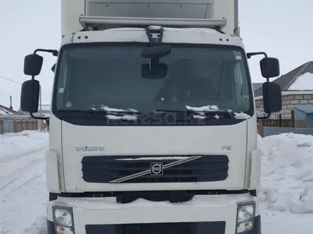 Volvo  FE 280 2008 года за 18 500 000 тг. в Астана – фото 3