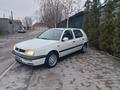 Volkswagen Golf 1994 года за 1 700 000 тг. в Тараз – фото 3