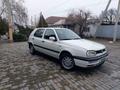Volkswagen Golf 1994 года за 1 700 000 тг. в Тараз – фото 10