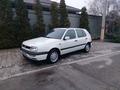 Volkswagen Golf 1994 года за 1 700 000 тг. в Тараз – фото 11