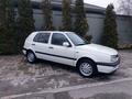 Volkswagen Golf 1994 года за 1 700 000 тг. в Тараз – фото 12
