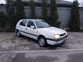 Volkswagen Golf 1994 года за 1 700 000 тг. в Тараз – фото 2