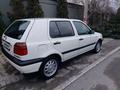 Volkswagen Golf 1994 года за 1 700 000 тг. в Тараз – фото 20