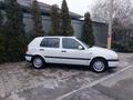 Volkswagen Golf 1994 года за 1 700 000 тг. в Тараз