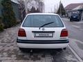 Volkswagen Golf 1994 года за 1 700 000 тг. в Тараз – фото 6