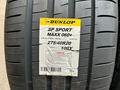 275/40/20 и 315/35/20 Dunlop 050 + япония за 600 000 тг. в Астана