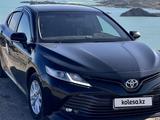 Toyota Camry 2019 годаүшін13 700 000 тг. в Алматы