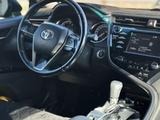 Toyota Camry 2019 годаүшін13 700 000 тг. в Алматы – фото 3