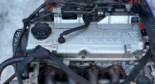 Двигатель 4G94 2.0 литра Mitsubishi Lancer, Mitsubishi Galant; за 450 000 тг. в Астана