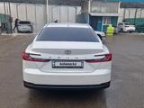 Toyota Camry 2025 года за 23 800 000 тг. в Шымкент – фото 3