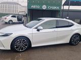 Toyota Camry 2025 года за 23 800 000 тг. в Шымкент – фото 4