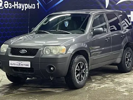 Ford Escape 2004 года за 3 250 000 тг. в Актобе