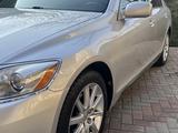 Lexus GS 300 2006 годаүшін5 900 000 тг. в Алматы – фото 4