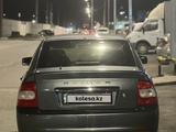 ВАЗ (Lada) Priora 2172 2009 года за 1 150 000 тг. в Атырау – фото 4