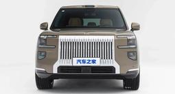 Zeekr 9X Ultra 2026 года за 50 690 000 тг. в Алматы – фото 2