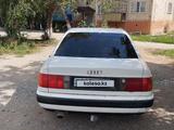 Audi 100 1992 годаfor2 000 000 тг. в Житикара – фото 2