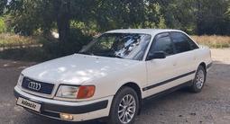 Audi 100 1992 годаfor2 000 000 тг. в Житикара – фото 4