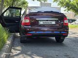 ВАЗ (Lada) Priora 2172 2012 годаүшін1 900 000 тг. в Шымкент