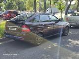 ВАЗ (Lada) Priora 2172 2012 годаүшін1 900 000 тг. в Шымкент – фото 2
