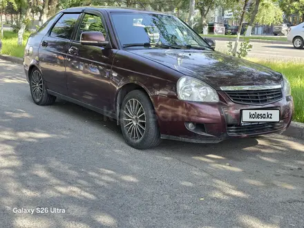 ВАЗ (Lada) Priora 2172 2012 года за 1 900 000 тг. в Шымкент – фото 3
