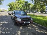 ВАЗ (Lada) Priora 2172 2012 годаүшін1 900 000 тг. в Шымкент – фото 4