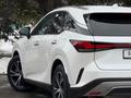 Lexus RX 350 2023 года за 33 500 000 тг. в Костанай – фото 8