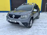 Renault Duster 2021 года за 6 950 000 тг. в Уральск