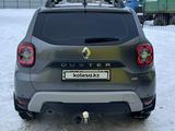 Renault Duster 2021 года за 6 950 000 тг. в Уральск – фото 5
