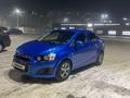 Chevrolet Aveo 2012 года за 3 300 000 тг. в Усть-Каменогорск