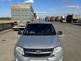 ВАЗ (Lada) Granta 2190 2013 года за 2 400 000 тг. в Астана – фото 2