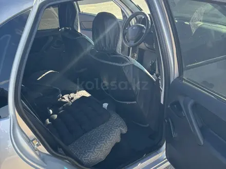 ВАЗ (Lada) Granta 2190 2013 года за 2 300 000 тг. в Астана – фото 9