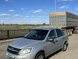 ВАЗ (Lada) Granta 2190 2013 года за 2 400 000 тг. в Астана
