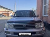 Toyota Land Cruiser 2002 годаүшін9 500 000 тг. в Костанай