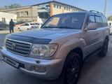 Toyota Land Cruiser 2002 годаүшін9 500 000 тг. в Костанай – фото 3