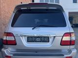 Toyota Land Cruiser 2002 годаүшін9 500 000 тг. в Костанай – фото 4