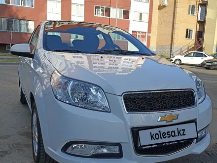 Chevrolet Nexia 2022 года за 5 990 000 тг. в Павлодар