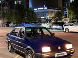 Volkswagen Jetta 1991 года за 720 000 тг. в Алматы – фото 3