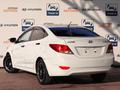 Hyundai Accent 2012 года за 3 500 000 тг. в Алматы – фото 5