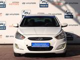 Hyundai Accent 2012 годаүшін3 500 000 тг. в Алматы – фото 2