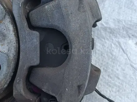 РЫЧАГИ ПЕРЕДНИЕ MINI COOPER F56. за 65 000 тг. в Алматы – фото 23
