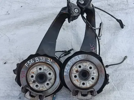 РЫЧАГИ ПЕРЕДНИЕ MINI COOPER F56. за 65 000 тг. в Алматы – фото 35
