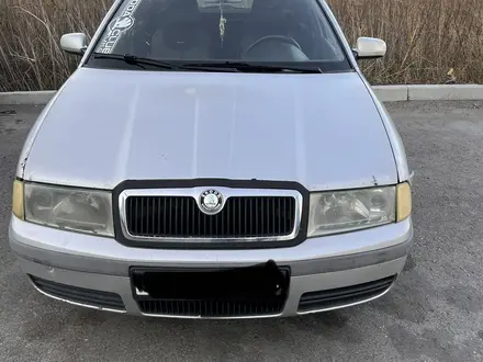 Skoda Octavia 2002 года за 1 900 000 тг. в Семей