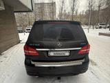 Mercedes-Benz GLS 500 2016 годаүшін17 500 000 тг. в Караганда – фото 3
