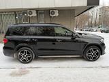 Mercedes-Benz GLS 500 2016 годаүшін17 500 000 тг. в Караганда – фото 2