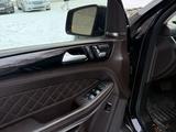 Mercedes-Benz GLS 500 2016 годаүшін17 500 000 тг. в Караганда – фото 5