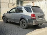 Kia Sorento 2003 года за 2 900 000 тг. в Актобе – фото 3