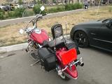 Yamaha  XVS-1100 V-STAR 2009 года за 3 900 000 тг. в Алматы