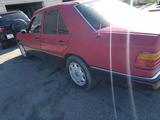 Mercedes-Benz E 230 1991 годаүшін800 000 тг. в Тараз – фото 3